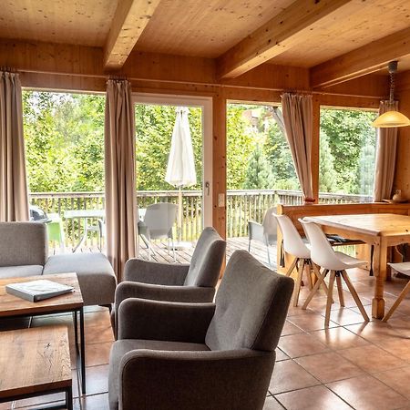 Woody Park Βίλα Sankt Georgen ob Murau Εξωτερικό φωτογραφία